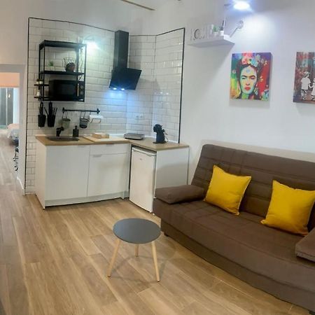 Casa Via De La Plata Διαμέρισμα Caces Εξωτερικό φωτογραφία