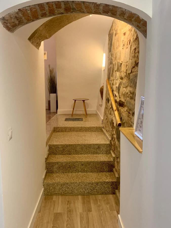 Casa Via De La Plata Διαμέρισμα Caces Εξωτερικό φωτογραφία