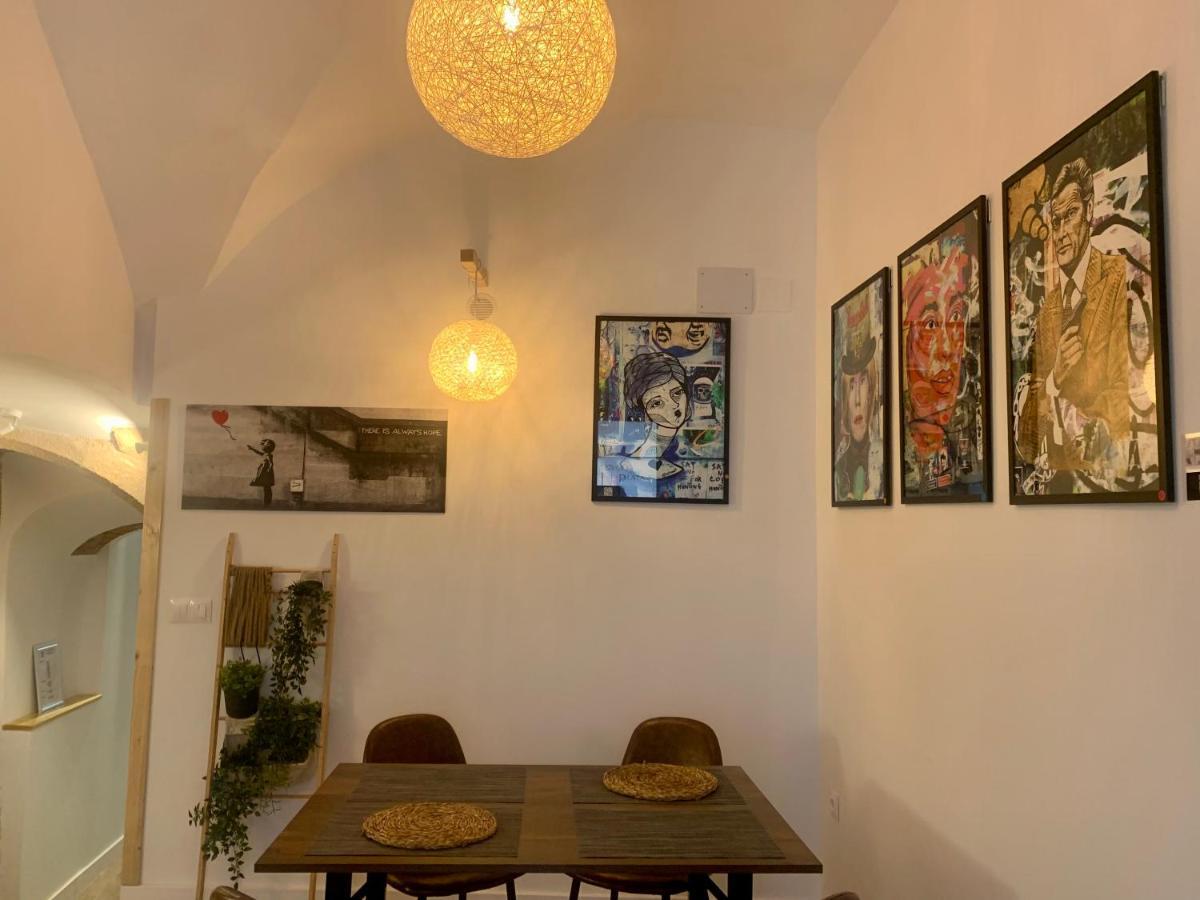 Casa Via De La Plata Διαμέρισμα Caces Εξωτερικό φωτογραφία