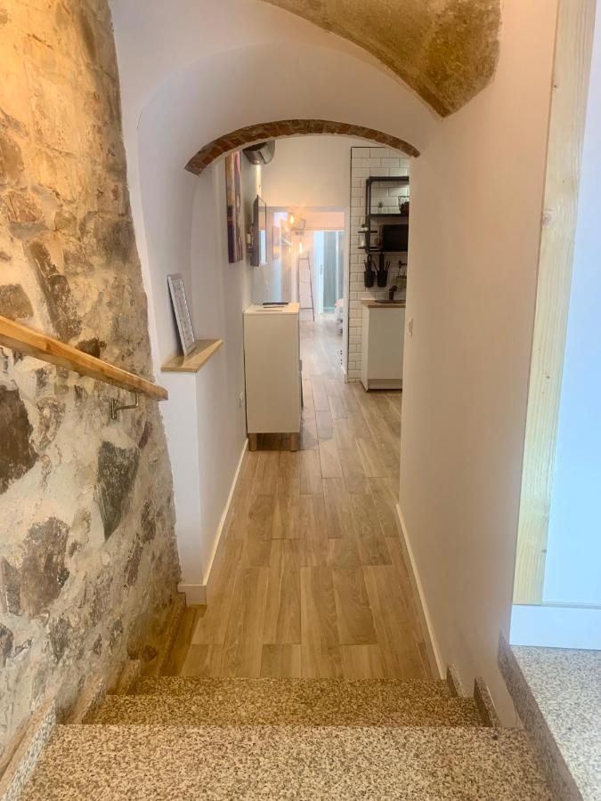 Casa Via De La Plata Διαμέρισμα Caces Εξωτερικό φωτογραφία