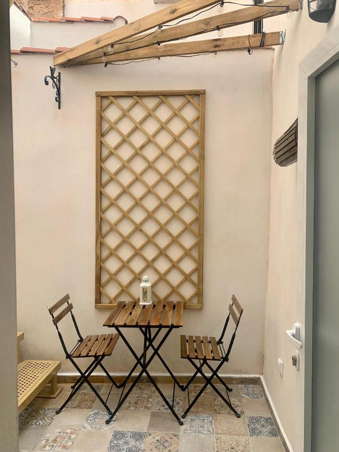 Casa Via De La Plata Διαμέρισμα Caces Εξωτερικό φωτογραφία