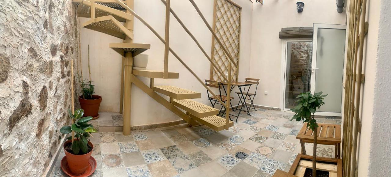 Casa Via De La Plata Διαμέρισμα Caces Εξωτερικό φωτογραφία