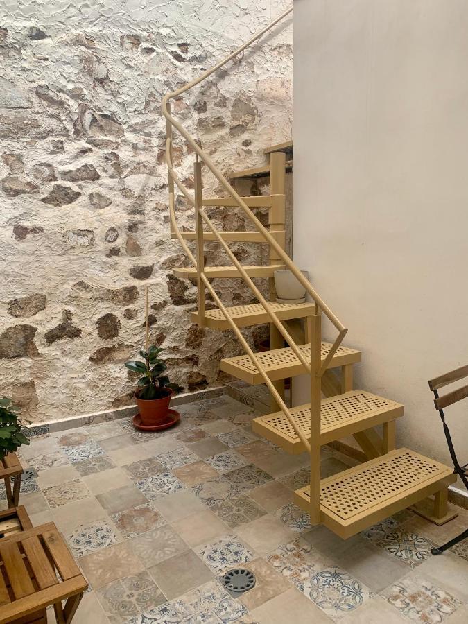 Casa Via De La Plata Διαμέρισμα Caces Εξωτερικό φωτογραφία